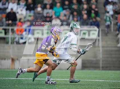 Thumbnail 1 in Issaquah vs. Skyline (WIAA 4A Final) photogallery.