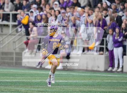 Thumbnail 3 in Issaquah vs. Skyline (WIAA 4A Final) photogallery.