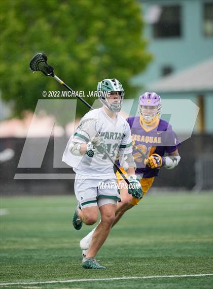 Thumbnail 1 in Issaquah vs. Skyline (WIAA 4A Final) photogallery.