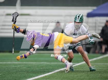 Thumbnail 1 in Issaquah vs. Skyline (WIAA 4A Final) photogallery.