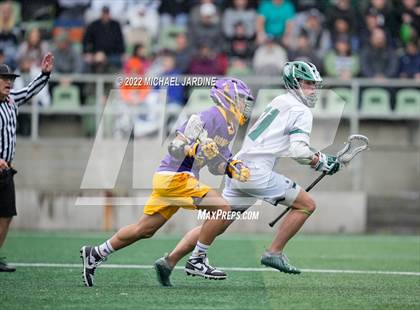 Thumbnail 3 in Issaquah vs. Skyline (WIAA 4A Final) photogallery.
