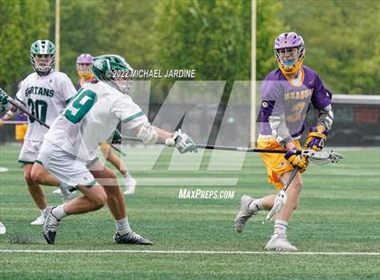 Thumbnail 3 in Issaquah vs. Skyline (WIAA 4A Final) photogallery.
