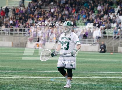 Thumbnail 3 in Issaquah vs. Skyline (WIAA 4A Final) photogallery.