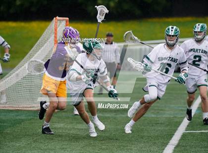 Thumbnail 2 in Issaquah vs. Skyline (WIAA 4A Final) photogallery.