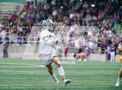 Thumbnail 3 in Issaquah vs. Skyline (WIAA 4A Final) photogallery.