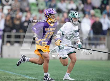 Thumbnail 1 in Issaquah vs. Skyline (WIAA 4A Final) photogallery.