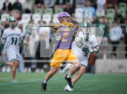 Thumbnail 2 in Issaquah vs. Skyline (WIAA 4A Final) photogallery.