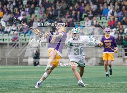 Thumbnail 3 in Issaquah vs. Skyline (WIAA 4A Final) photogallery.