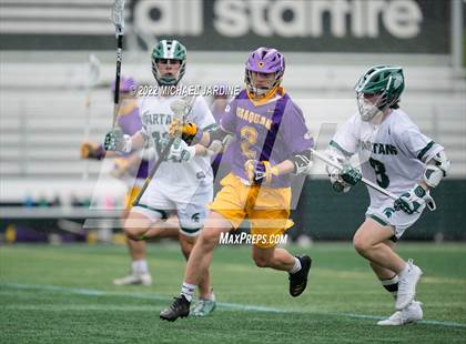 Thumbnail 1 in Issaquah vs. Skyline (WIAA 4A Final) photogallery.