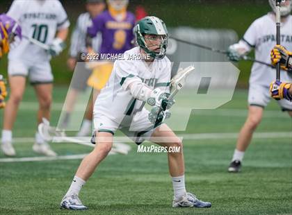 Thumbnail 3 in Issaquah vs. Skyline (WIAA 4A Final) photogallery.