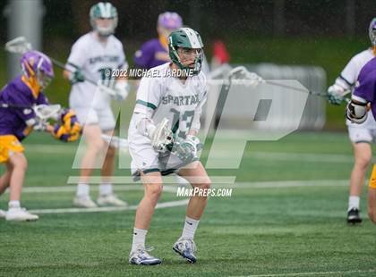 Thumbnail 2 in Issaquah vs. Skyline (WIAA 4A Final) photogallery.