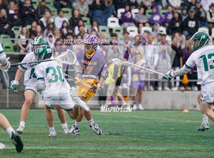 Thumbnail 1 in Issaquah vs. Skyline (WIAA 4A Final) photogallery.