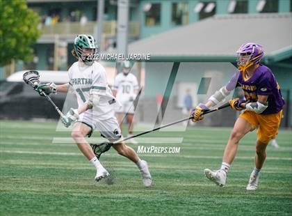 Thumbnail 1 in Issaquah vs. Skyline (WIAA 4A Final) photogallery.