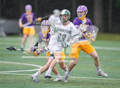 Thumbnail 2 in Issaquah vs. Skyline (WIAA 4A Final) photogallery.