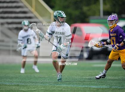 Thumbnail 3 in Issaquah vs. Skyline (WIAA 4A Final) photogallery.