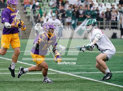 Thumbnail 2 in Issaquah vs. Skyline (WIAA 4A Final) photogallery.
