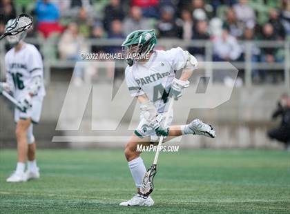 Thumbnail 1 in Issaquah vs. Skyline (WIAA 4A Final) photogallery.