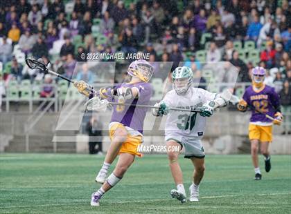 Thumbnail 2 in Issaquah vs. Skyline (WIAA 4A Final) photogallery.