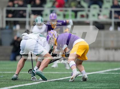 Thumbnail 3 in Issaquah vs. Skyline (WIAA 4A Final) photogallery.