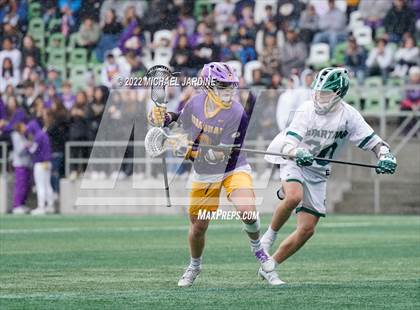 Thumbnail 3 in Issaquah vs. Skyline (WIAA 4A Final) photogallery.