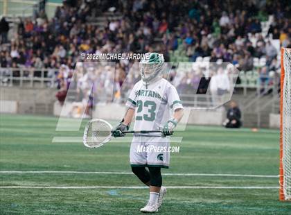 Thumbnail 2 in Issaquah vs. Skyline (WIAA 4A Final) photogallery.