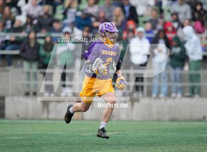 Thumbnail 3 in Issaquah vs. Skyline (WIAA 4A Final) photogallery.
