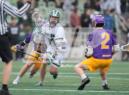 Thumbnail 2 in Issaquah vs. Skyline (WIAA 4A Final) photogallery.