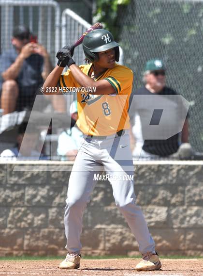 Thumbnail 1 in La Jolla Country Day vs. Horizon (Diamond National Classic) photogallery.