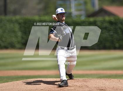 Thumbnail 1 in La Jolla Country Day vs. Horizon (Diamond National Classic) photogallery.