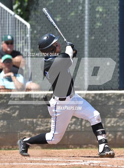 Thumbnail 1 in La Jolla Country Day vs. Horizon (Diamond National Classic) photogallery.