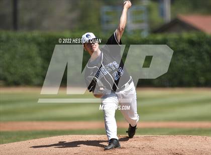 Thumbnail 2 in La Jolla Country Day vs. Horizon (Diamond National Classic) photogallery.