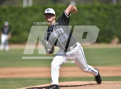 Thumbnail 2 in La Jolla Country Day vs. Horizon (Diamond National Classic) photogallery.
