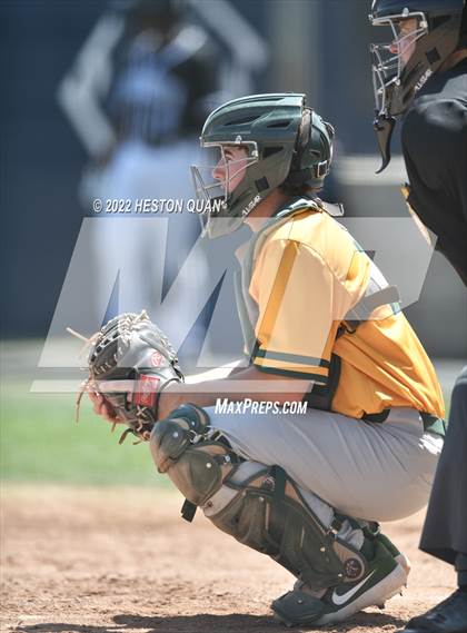 Thumbnail 1 in La Jolla Country Day vs. Horizon (Diamond National Classic) photogallery.