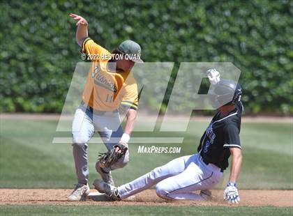 Thumbnail 3 in La Jolla Country Day vs. Horizon (Diamond National Classic) photogallery.