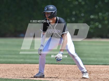 Thumbnail 3 in La Jolla Country Day vs. Horizon (Diamond National Classic) photogallery.