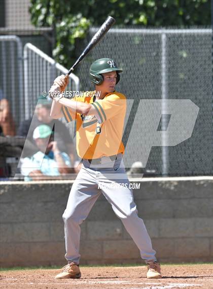 Thumbnail 2 in La Jolla Country Day vs. Horizon (Diamond National Classic) photogallery.