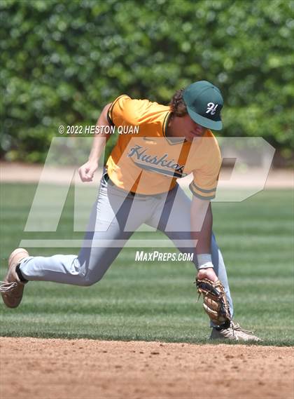 Thumbnail 1 in La Jolla Country Day vs. Horizon (Diamond National Classic) photogallery.