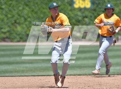 Thumbnail 2 in La Jolla Country Day vs. Horizon (Diamond National Classic) photogallery.