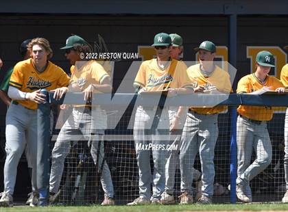 Thumbnail 3 in La Jolla Country Day vs. Horizon (Diamond National Classic) photogallery.
