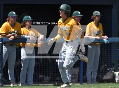 Thumbnail 2 in La Jolla Country Day vs. Horizon (Diamond National Classic) photogallery.
