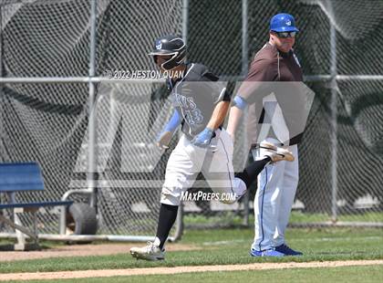 Thumbnail 1 in La Jolla Country Day vs. Horizon (Diamond National Classic) photogallery.