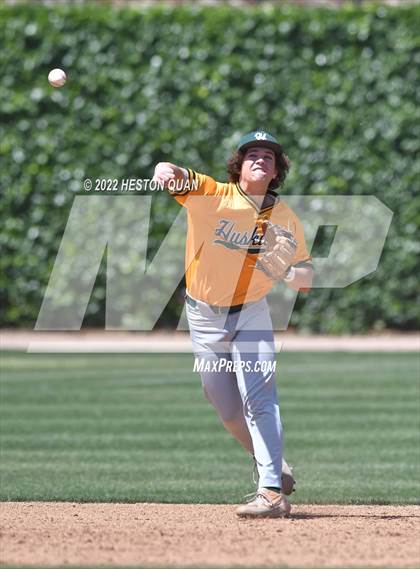 Thumbnail 3 in La Jolla Country Day vs. Horizon (Diamond National Classic) photogallery.