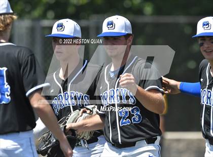 Thumbnail 3 in La Jolla Country Day vs. Horizon (Diamond National Classic) photogallery.