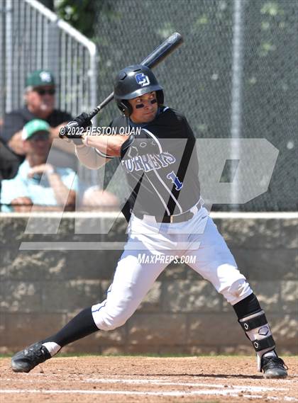 Thumbnail 3 in La Jolla Country Day vs. Horizon (Diamond National Classic) photogallery.