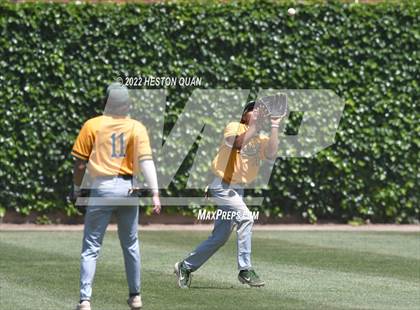 Thumbnail 3 in La Jolla Country Day vs. Horizon (Diamond National Classic) photogallery.