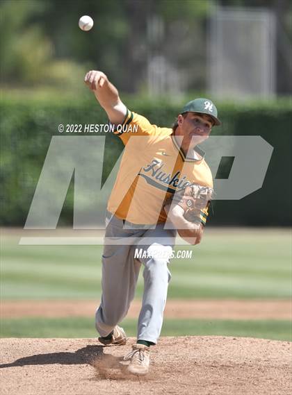 Thumbnail 3 in La Jolla Country Day vs. Horizon (Diamond National Classic) photogallery.