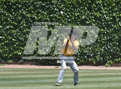 Thumbnail 2 in La Jolla Country Day vs. Horizon (Diamond National Classic) photogallery.