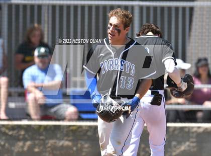 Thumbnail 2 in La Jolla Country Day vs. Horizon (Diamond National Classic) photogallery.