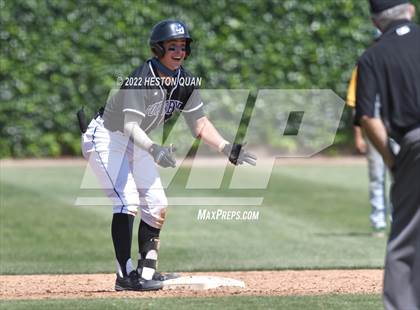 Thumbnail 1 in La Jolla Country Day vs. Horizon (Diamond National Classic) photogallery.