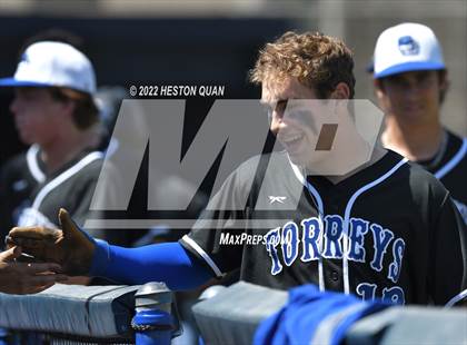 Thumbnail 1 in La Jolla Country Day vs. Horizon (Diamond National Classic) photogallery.